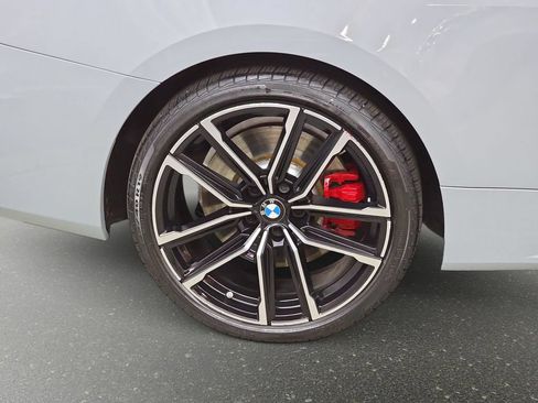 Used 2023 BMW 430i xDrive Coupe w/ M Sport Package AWD/4WD image 33