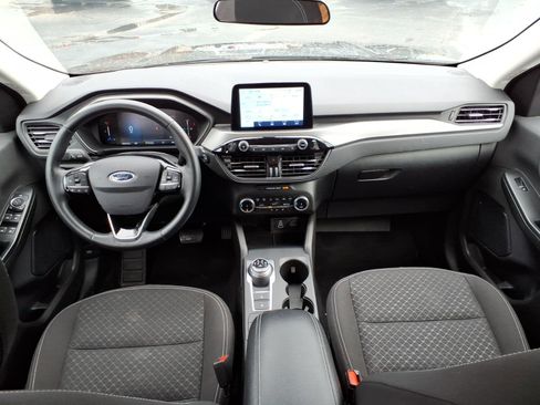 Used 2024 Ford Escape Active image 20