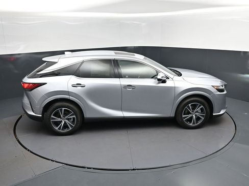 New 2026 Lexus RX 350 Premium FWD image 30