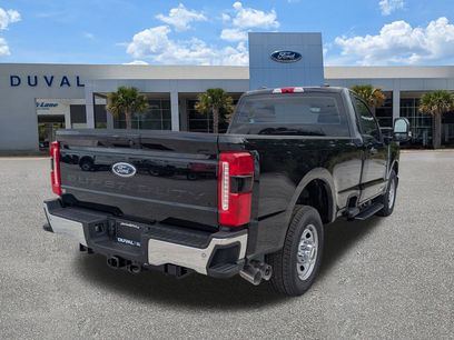 New 2026 Ford F350 XL w/ 360-Degree Camera Package