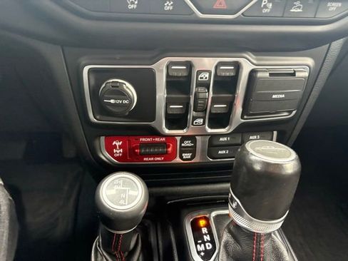 Used 2020 Jeep Gladiator Rubicon image 20