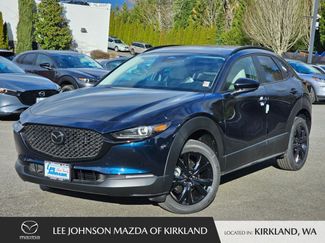 New 2026 MAZDA CX-30 Aire Edition video 1