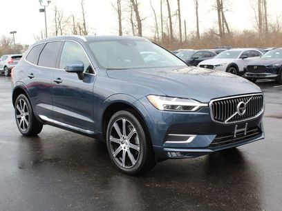 Used 2020 Volvo XC60 T6 Inscription w/ Protection Package