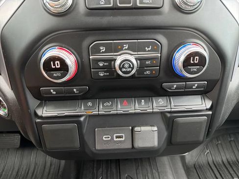 Used 2021 GMC Sierra 1500 Elevation AWD/4WD image 14