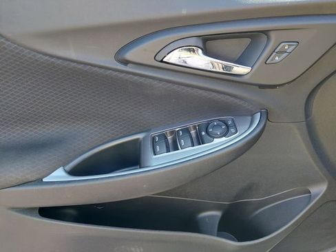 Used 2024 Chevrolet Malibu LT FWD image 17