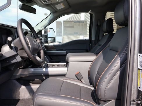 New 2026 Ford F250 Lariat w/ Lariat Premium Package AWD/4WD image 22