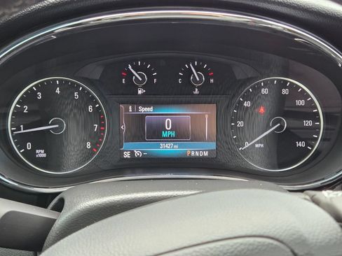 Used 2022 Buick Encore Preferred w/ Safety Package AWD/4WD image 24