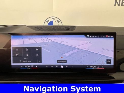 Certified 2024 BMW X7 xDrive40i w/ Premium Package image 6