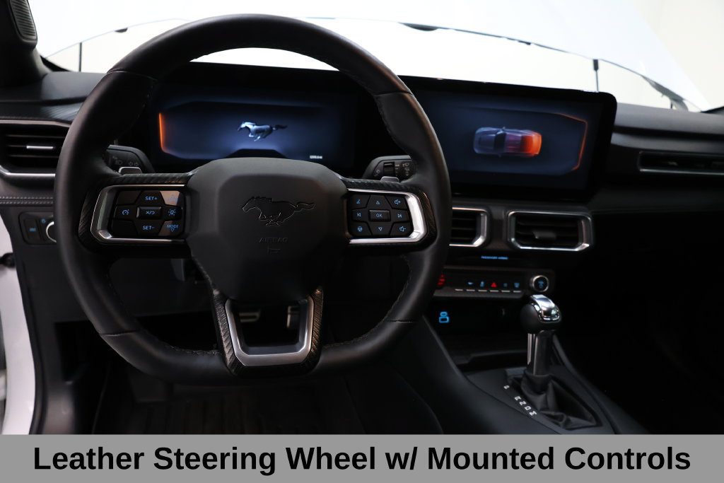 Used 2024 Ford Mustang GT Premium RWD image 35