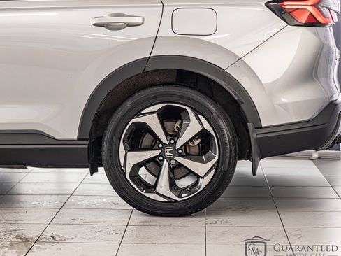 Used 2023 Honda CR-V Sport Touring image 8