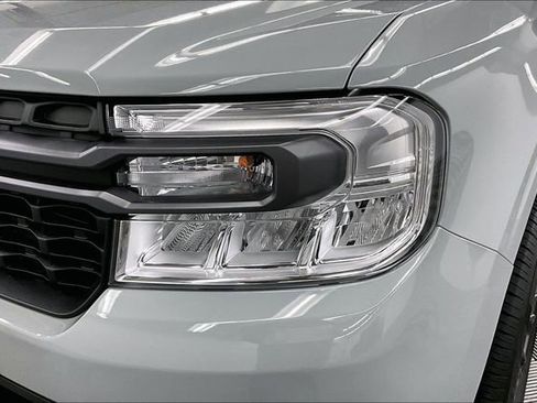 Used 2024 Ford Maverick XLT image 34