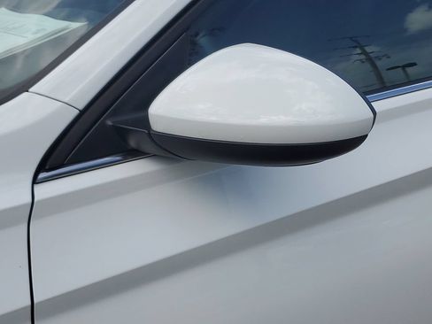 Certified 2024 Volkswagen Jetta S FWD image 15