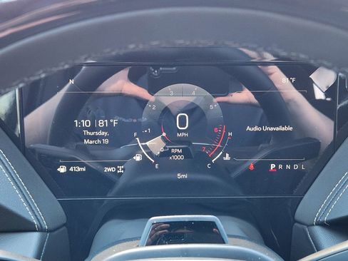 New 2026 GMC Yukon XL Elevation w/ Elevation Premium Package image 17