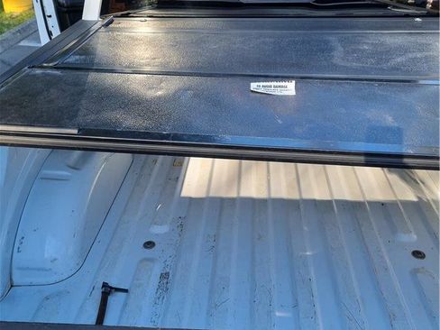 Used 2016 Ford F150 Lariat w/ Equipment Group 501A Mid AWD/4WD image 19