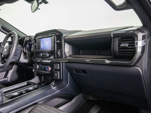 Used 2023 Ford F150 XL w/ STX Appearance Package AWD/4WD image 17