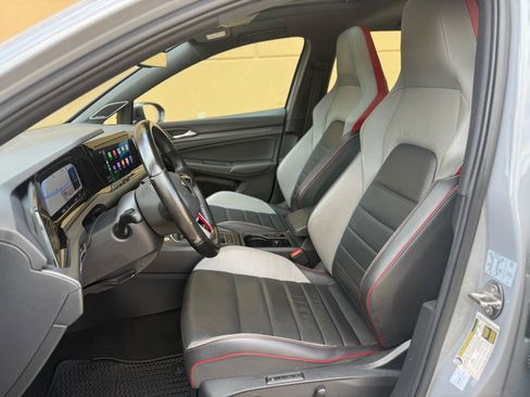 Used 2022 Volkswagen GTI Autobahn image 19