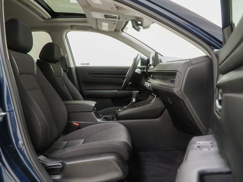 Used 2024 Honda CR-V EX image 33