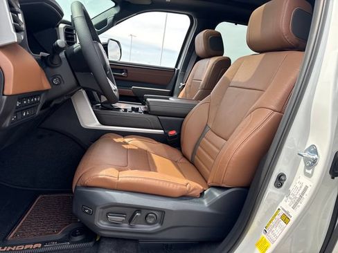 New 2026 Toyota Tundra 1794 Edition AWD/4WD image 14