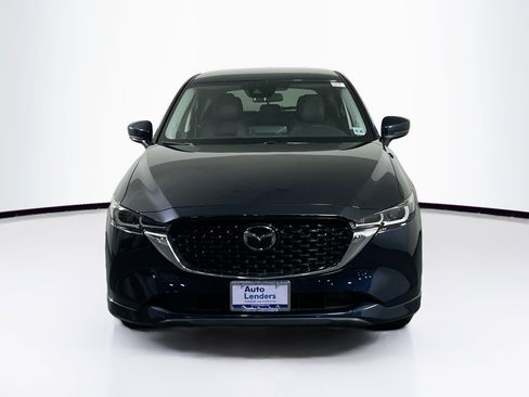 Used 2024 MAZDA CX-5 AWD 2.5 S w/ Select Package image 2