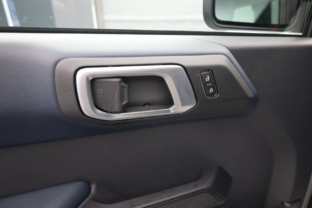 New 2026 Ford Bronco Heritage Edition AWD/4WD image 10