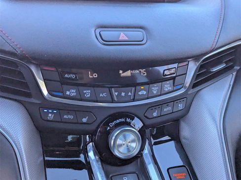 Certified 2023 Acura TLX w/ A-SPEC Pkg image 24