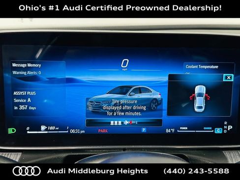 Used 2023 Mercedes-Benz C 300 4MATIC Sedan image 17
