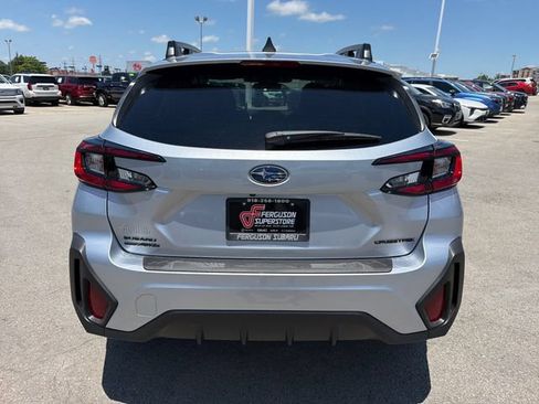 New 2026 Subaru Crosstrek 2.5i Premium AWD/4WD image 6