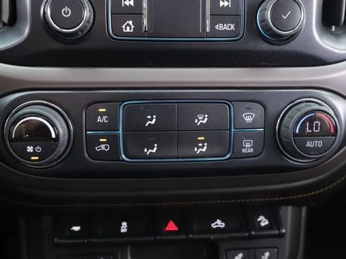 Used 2022 GMC Canyon AT4 AWD/4WD image 26
