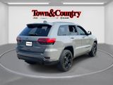 Certified 2020 Jeep Grand Cherokee Laredo image 5
