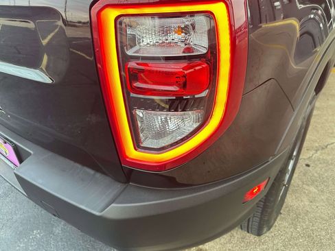 Used 2024 Ford Bronco Sport Big Bend image 27