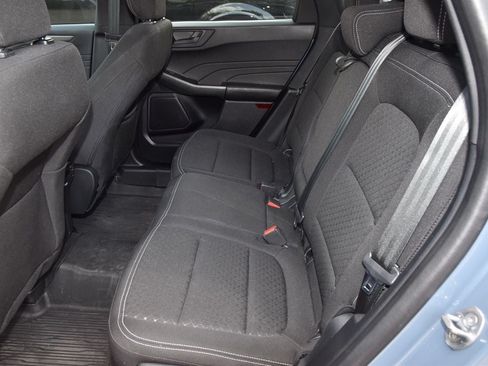 Used 2024 Ford Escape Active FWD image 12