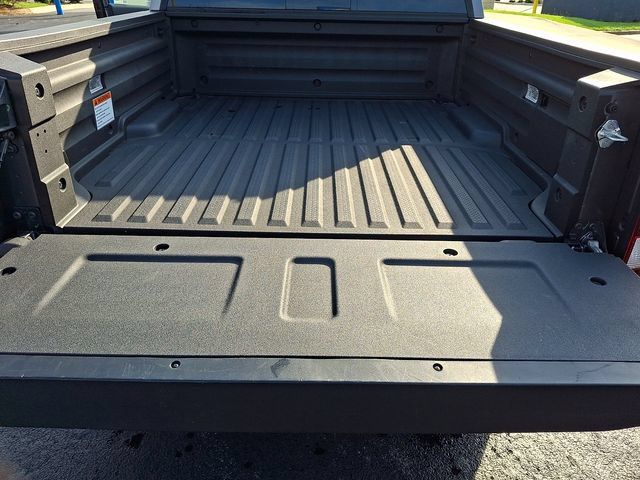 Used 2025 Honda Ridgeline RTL image 29