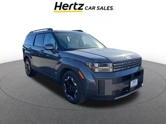 Used 2025 Hyundai Santa Fe SEL video 1