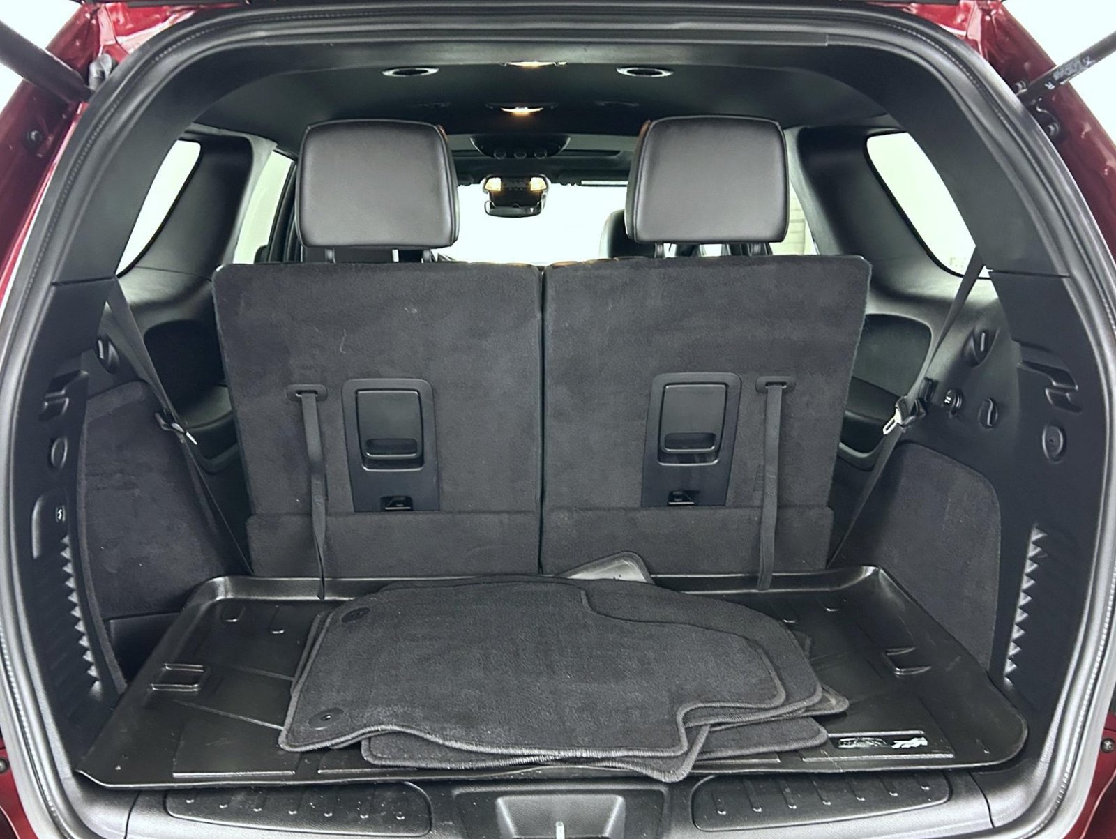 Certified 2023 Dodge Durango GT AWD/4WD image 24