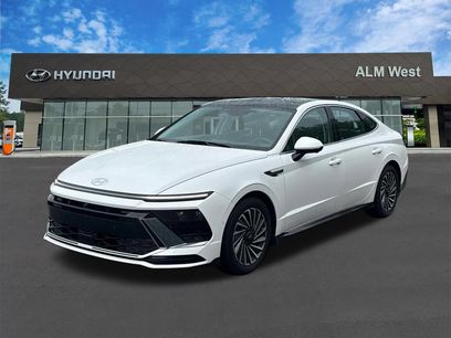 Used 2024 Hyundai Sonata Limited