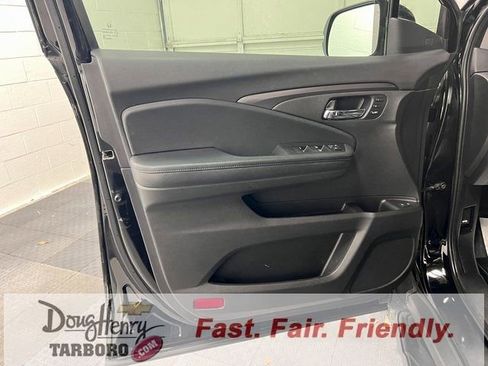 Used 2022 Honda Pilot Special Edition image 28