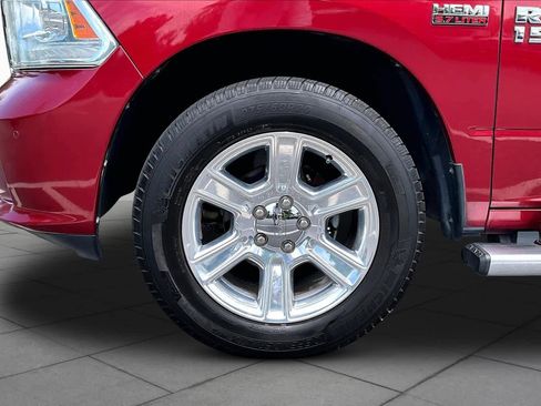 Used 2015 RAM 1500 Limited RWD image 11