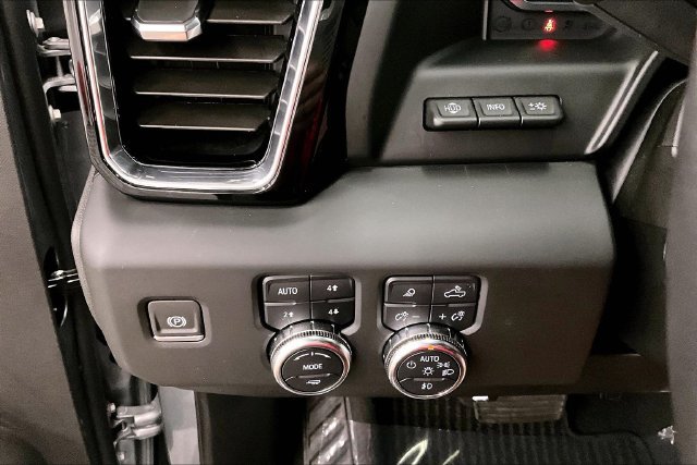 Used 2024 GMC Sierra 1500 Denali Ultimate AWD/4WD image 42