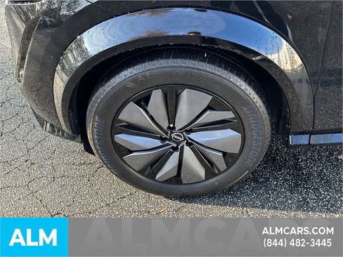 Used 2023 Nissan Ariya AWD image 12