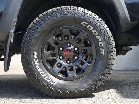 Used 2018 Toyota Tacoma TRD Pro image 12