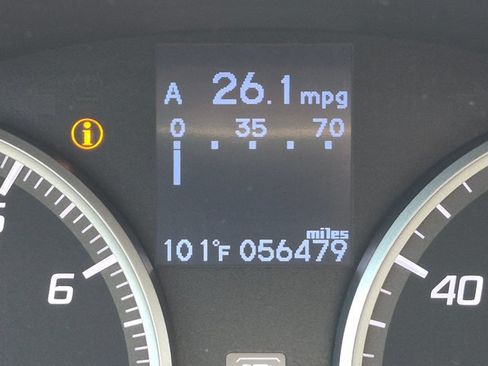 Used 2016 Acura ILX FWD image 3