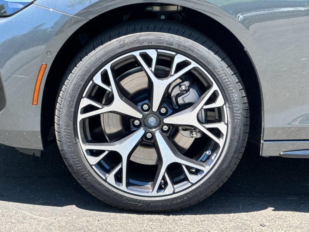 New 2026 Audi A6 Premium Plus AWD/4WD image 25
