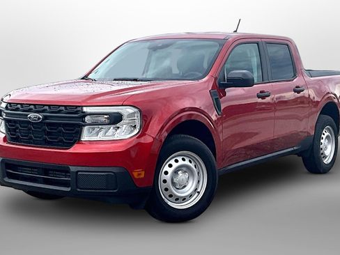 Used 2024 Ford Maverick XL FWD image 13