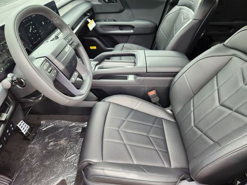 New 2027 Kia Telluride SX X-Line AWD/4WD image 6