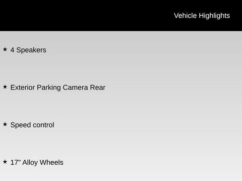 Used 2017 Honda CR-V LX image 5