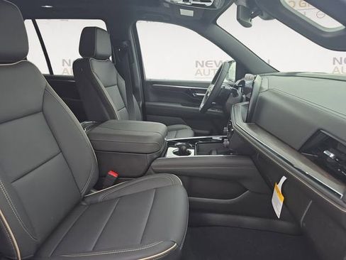 New 2026 Chevrolet Tahoe Premier w/ Sun And Tow Package image 15