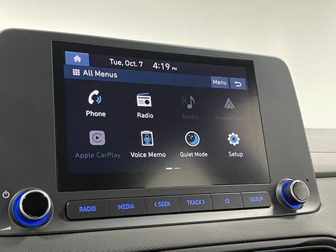 Certified 2023 Hyundai Kona SE image 17