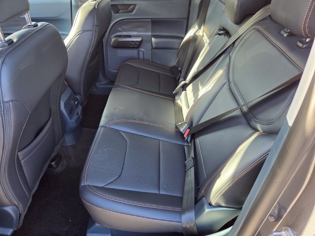 New 2026 Ford Maverick Tremor AWD/4WD image 7