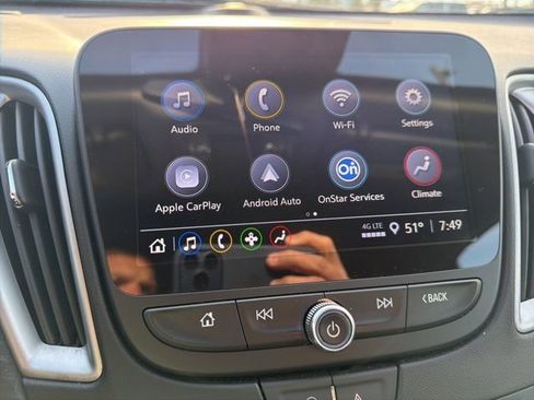 Used 2023 Chevrolet Malibu LT image 14