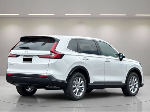 New 2026 Honda CR-V EX image 3